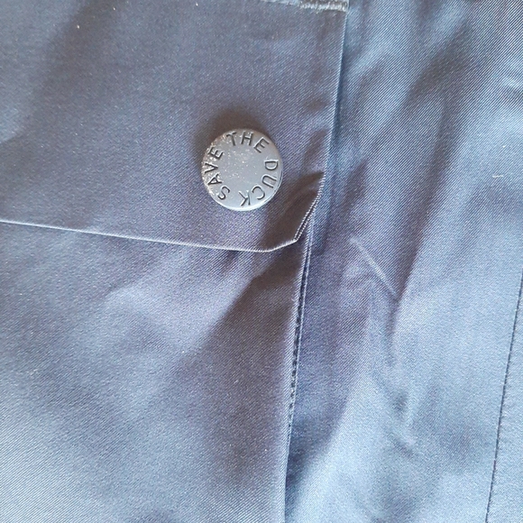 Save The Duck Pro Tech Jacket size XXL - Picture 11 of 16